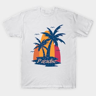 paradise T-Shirt